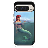 Little Mermaid X0279 Google Pixel 10 Pro XL Case