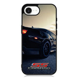 chevrolet camaro iPhone 16e Case FE0732