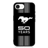 Ford Mustang 50th iPhone 16e Case FE0738