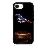 Ford Mustang Logo iPhone 16e Case FE0739