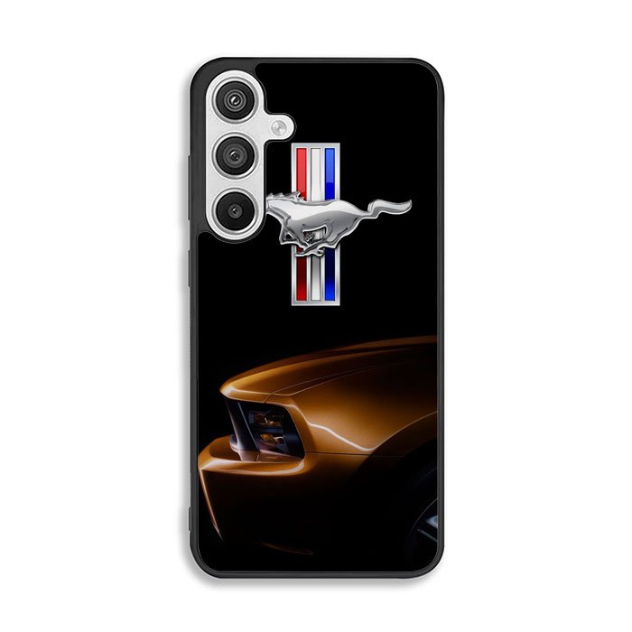 Ford Mustang 1st Samsung Galaxy A26 Case FE0906