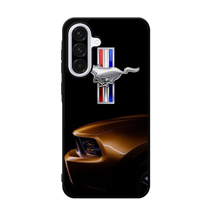 Ford Mustang 1st Samsung Galaxy A36 Case FE0906