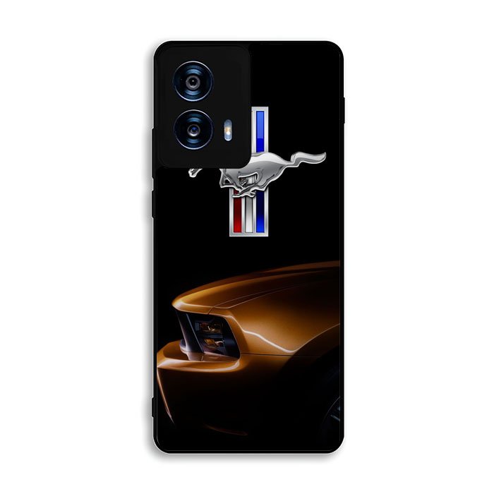 Ford Mustang 1st Motorola Moto G Power 5G 2024 Case FE0906