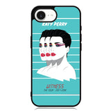 Katy Perry Witness iPhone 16e Case FE0750