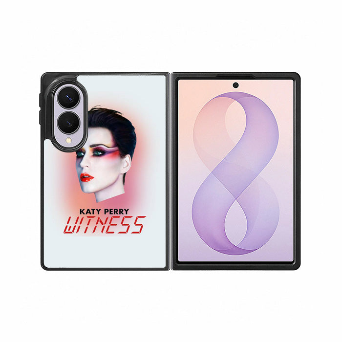 Katy Perry Samsung Galaxy Z Fold 8 Case BC0751