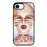 Katy Perry iPhone 16e Case FE0752