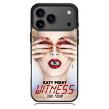 Katy Perry iPhone 18 Pro Case BC0752