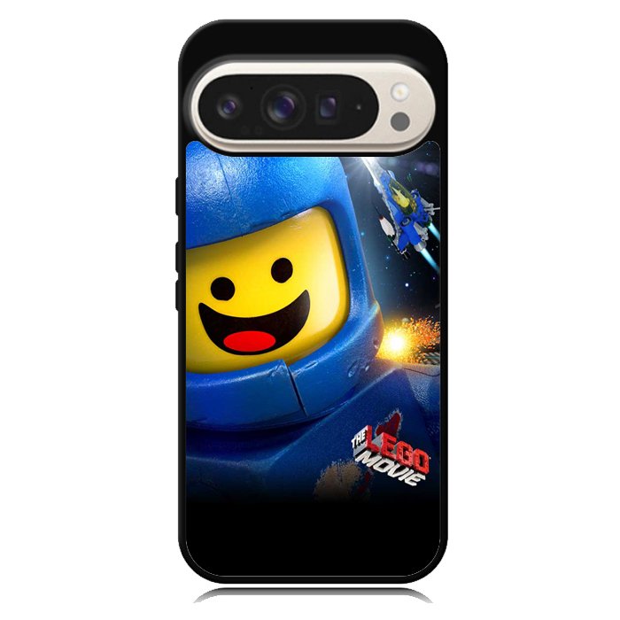 Benny The Lego Movie X8015 Google Pixel 10 Pro XL Case