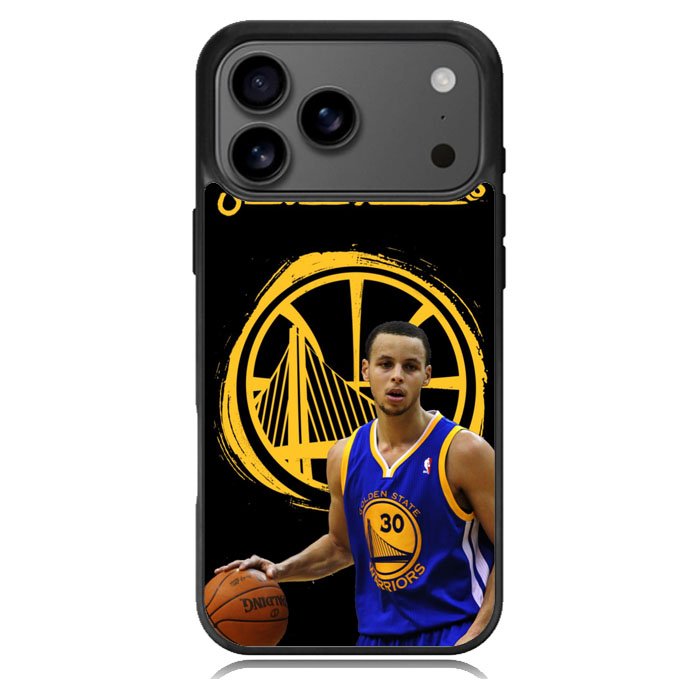 Golden state warriors basketball iPhone 18 Pro Max Case BC0743