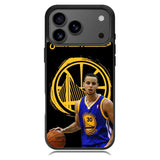 Golden state warriors basketball iPhone 18 Pro Max Case BC0743