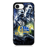 Golden State Warriors iPhone 16e Case FE0746