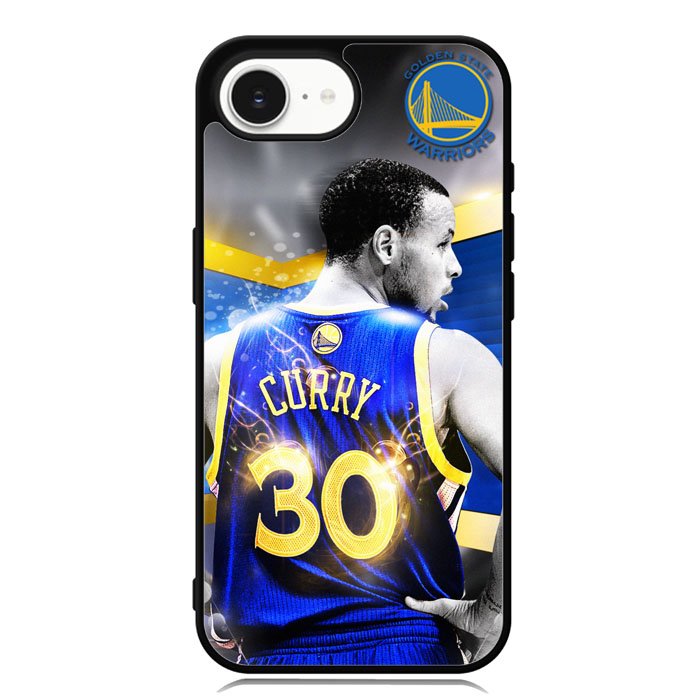 Golden State Warriors iPhone 16e Case FE0749