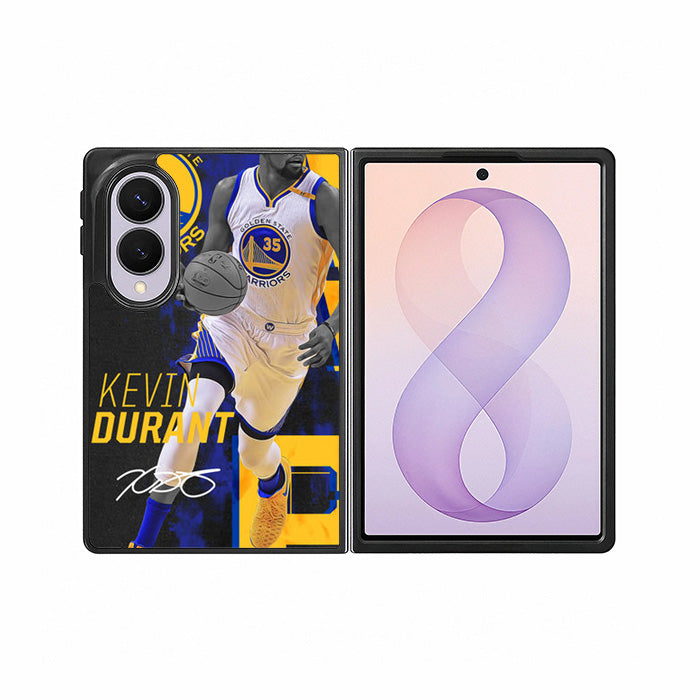 Kevin Durant Samsung Galaxy Z Fold 8 Case BC0753