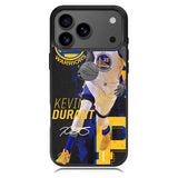 Kevin Durant iPhone 18 Pro Case BC0753