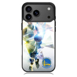 Stephen Curry X8033 iPhone 17 Pro Max Case