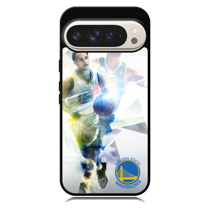 Stephen Curry X8033 Google Pixel 10 Pro XL Case