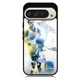 Stephen Curry X8033 Google Pixel 9 Pro XL Case
