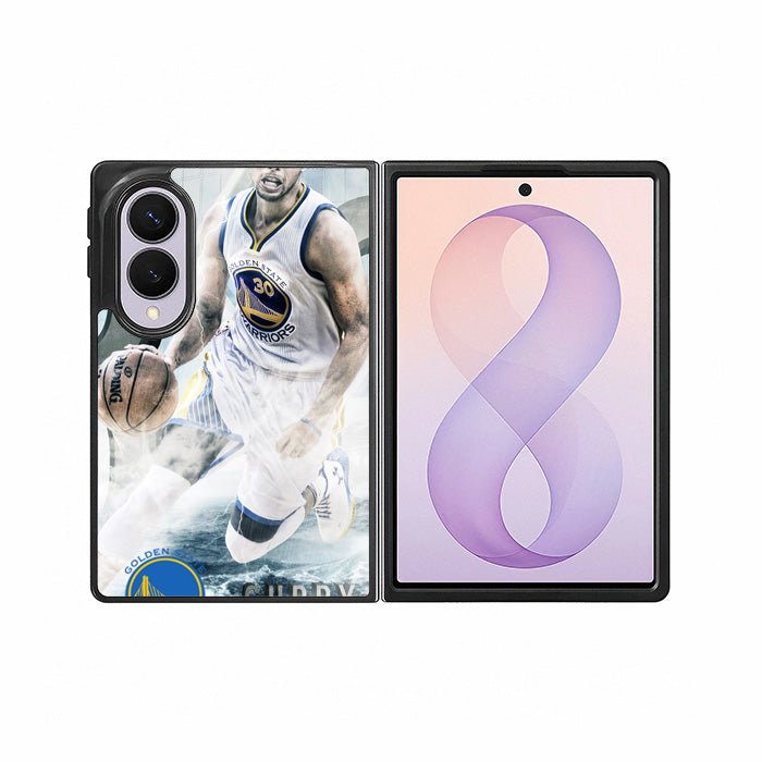 Stephen Curry X8035 Samsung Galaxy Z Fold 8 Case