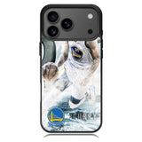 Stephen Curry X8035 iPhone 17 Pro Max Case