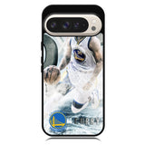 Stephen Curry X8035 Google Pixel 10 Pro XL Case