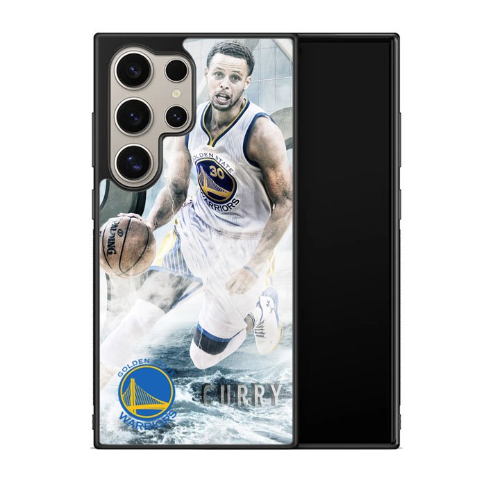 Stephen Curry X8035 Samsung Galaxy S24 Ultra 5G Case