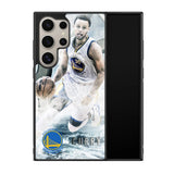 Stephen Curry X8035 Samsung Galaxy S24 Ultra 5G Case