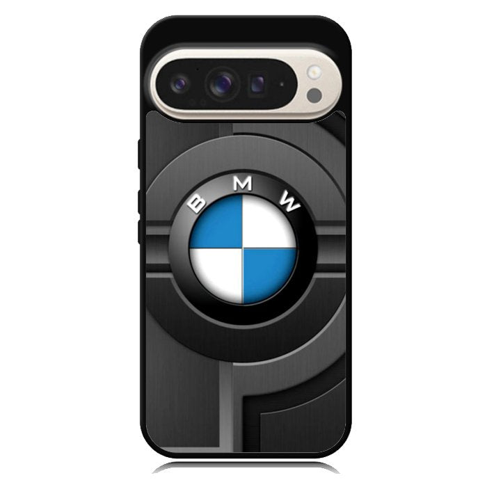 Abstract Bmw Logo X8057 Google Pixel 9 | Google Pixel 9 Pro Case