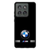 BMW Logo X8056 Motorola Moto Edge 2025 Case
