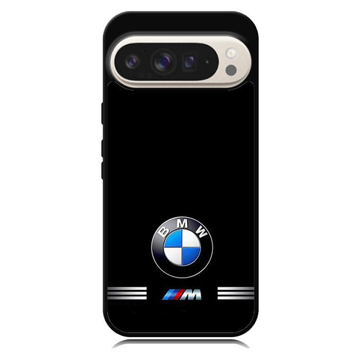 BMW Logo X8056 Google Pixel 10 Pro XL Case