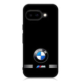 BMW Logo X8056 Google Pixel 9A Case
