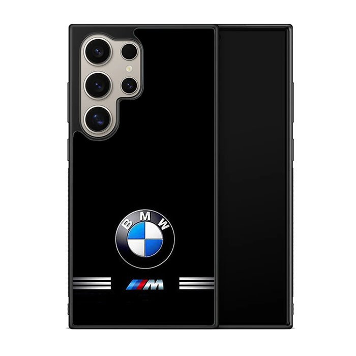 BMW Logo X8056 Samsung Galaxy S24 Ultra 5G Case