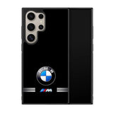 BMW Logo X8056 Samsung Galaxy S24 Ultra 5G Case