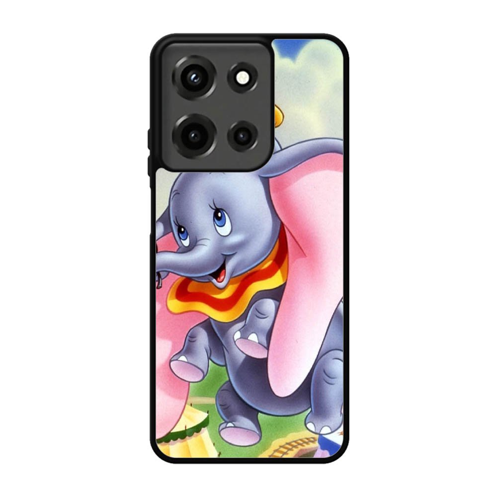 Dumbo Wallpaper Motorola Moto G 5G 2025 Case FE5130