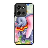 Dumbo Wallpaper Motorola Moto G 5G 2025 Case FE3107