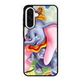 Dumbo Wallpaper Samsung Galaxy A56 Case FE3107
