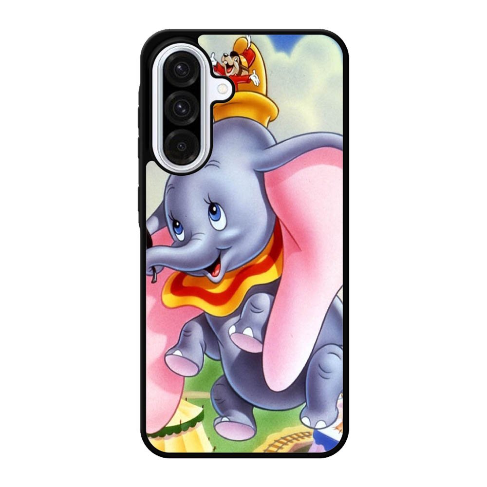 Dumbo Wallpaper Samsung Galaxy A56 Case FE7588