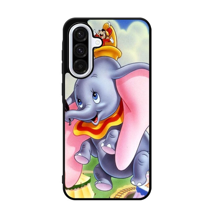Dumbo Wallpaper Samsung Galaxy A36 Case FE3107