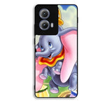 Dumbo Wallpaper Motorola Moto Edge 2024 Case FE3107