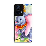 Dumbo Wallpaper Motorola Moto G Power 5G 2024 Case FE3107