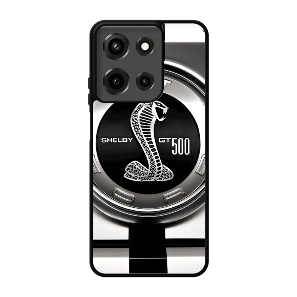 Ford Mustang Shelby GT500 Motorola Moto G 5G 2025 Case FE1056