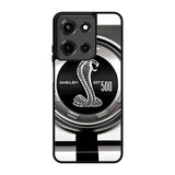 Ford Mustang Shelby GT500 Motorola Moto G 5G 2025 Case FE3609