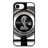 Ford Mustang Shelby GT500 iPhone 16e Case FE0740