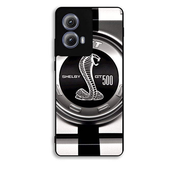 Ford Mustang Shelby GT500 Motorola Moto Edge 2024 Case FE3609