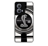 Ford Mustang Shelby GT500 Motorola Moto Edge 2024 Case FE1056
