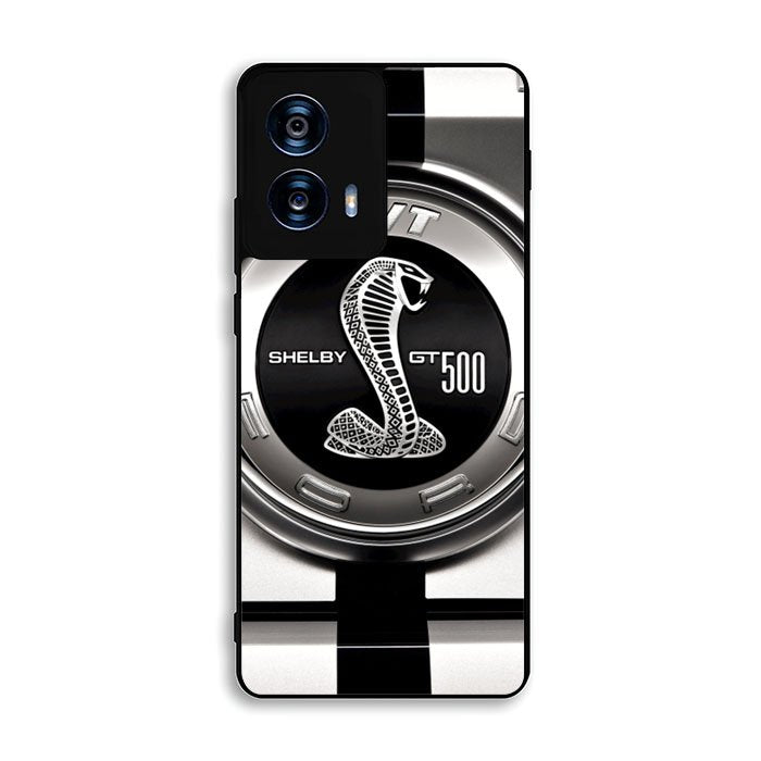Ford Mustang Shelby GT500 Motorola Moto G Power 5G 2024 Case FE1056