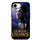 League Of Legends iPhone 16e Case FE0756