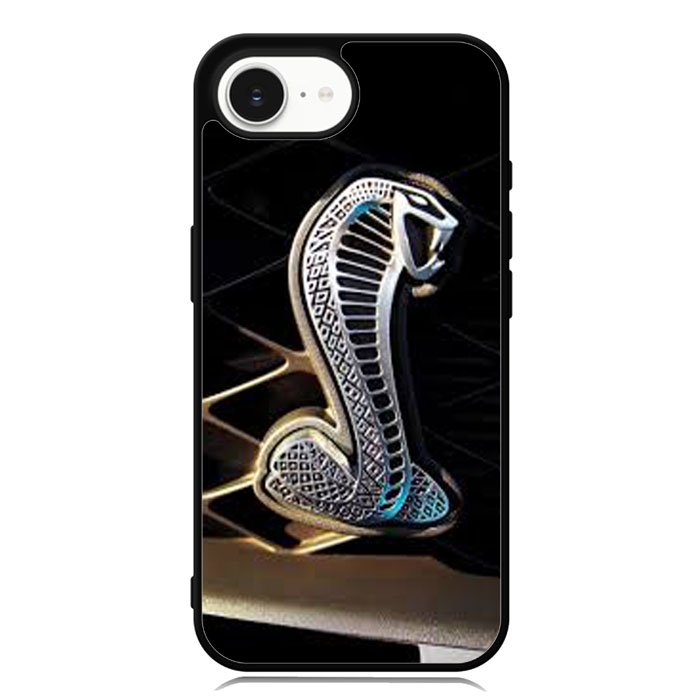 Shelby GT500 Logo iPhone 16e Case FE0766