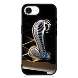 Shelby GT500 Logo iPhone 16e Case FE0766