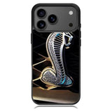 Shelby GT500 Logo iPhone 18 Pro Max Case BC0766