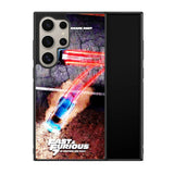 Fast and Furious 7 X0314 Samsung Galaxy S24 Ultra 5G Case